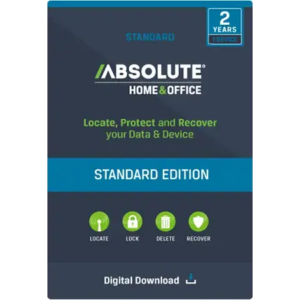 4L41M65129 Lenovo Absolute Theft Protection - Standard 2 Year