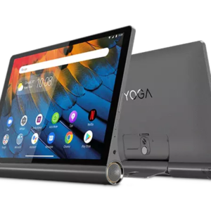 ZA3V0047GB Lenovo Yoga Smart Tab (4GB 64GB) (Wifi) - Iron Grey Qualcomm Snapdragon 439 Processor (2.00 GHz )/Android 9/64 GB eMCP