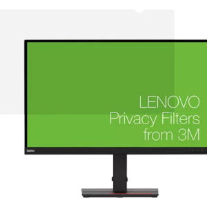 4Z11G77597 Lenovo 3M Privacy Filter for 34" Full Screen Monitor