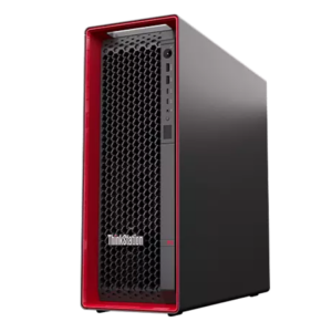 30GACTO1WWGB3 Lenovo ThinkStation P5 Intel® Xeon® W3-2435 Processor (3.10 GHz up to 4.50 GHz)/Windows 11 Pro for Workstations 64/2 TB 7200rpm HDD 3.5" SATA