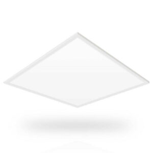 Phoebe LED Low Glare Ceiling Panel 36W Galanos Athena 600x600 Warm White - 12271