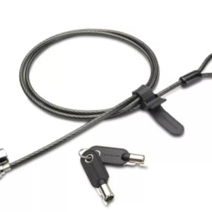 73P2582 Lenovo Kensington MicroSaver Security Cable Lock from Lenovo