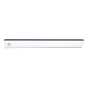 NxtGen Utah Rechargeable LED 205mm Under Cabinet Light Cool White Opal and Silver - 7479