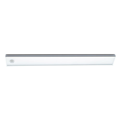 NxtGen Utah Rechargeable LED 305mm Under Cabinet Light Cool White Opal and Silver - 7480