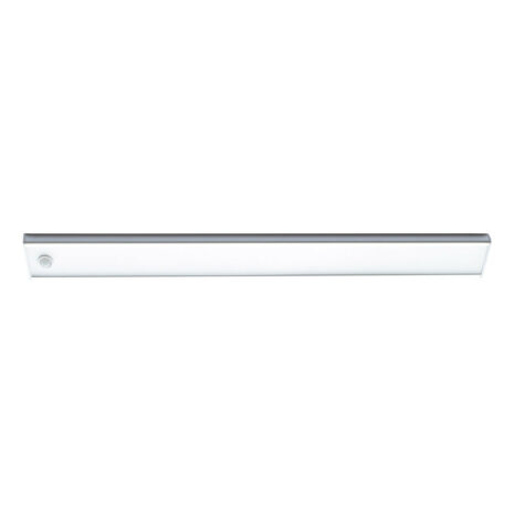 NxtGen Utah Rechargeable LED 405mm Under Cabinet Light Cool White Opal and Silver - 7481