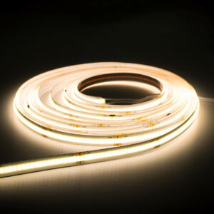 NxtGen Arizona COB LED 5-metre Strip Kit 20W Warm White - 7507