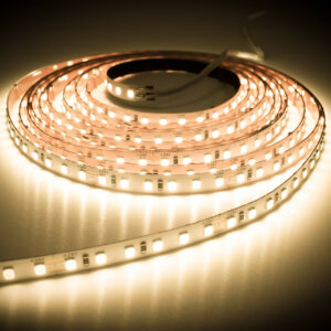 NxtGen Carolina LED 5-metre Strip Kit 20W Warm White - 7509