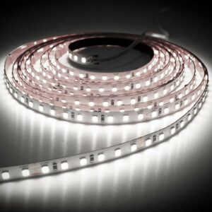 NxtGen Carolina LED 5-metre Strip Kit 20W Cool White - 7510