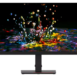 62A2GAT2UK Lenovo ThinkVision P32p-20 31.5" UHD USB-C-Docking Monitor