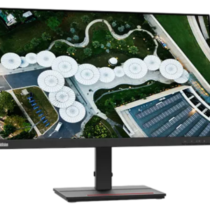 62AEKAT2UK Lenovo ThinkVision S24e-20 23.8" FHD Monitor