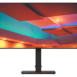 61EAGAT6UK Lenovo ThinkVision P27q-20 27" QHD Monitor