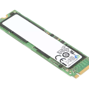 4XB0W79582 Lenovo ThinkPad 1TB PCIe NVMe OPAL2 M.2 2280 SSD