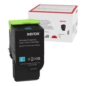 78176297 Lenovo Xerox C310/C315 Cyan Standard Capacity Toner Cartridge