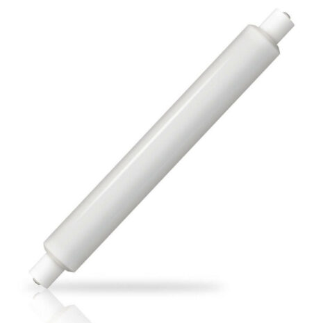 Crompton DET Tubular LED Light Bulb 221mm SCC-S15 3.5W (30W Eqv) Cool White - 8854