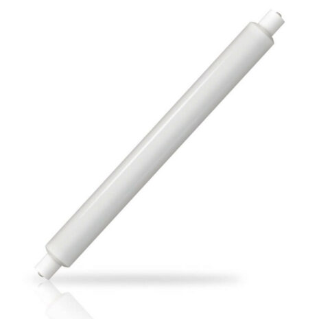 Crompton DET Tubular LED Light Bulb 284mm SCC-S15 6W (40W Eqv) Cool White - 8861