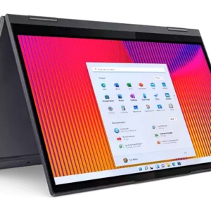 82BJ00F4UK Lenovo Yoga 7i 15 - Dark Moss 11th Generation Intel® Core™ i5-1135G7 Processor (2.40 GHz up to 4.20 GHz)/Windows 11 Home 64/512 GB SSD M.2 2242 PCIe TLC