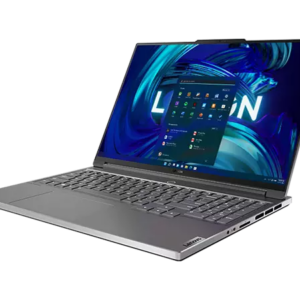 82TF0019UK Lenovo Legion S7i 16 - Onyx Grey 12th Generation Intel® Core™ i7-12700H Processor (E-cores up to 3.50 GHz P-cores up to 4.70 GHz)/Windows 11 Home 64/512 GB SSD  TLC