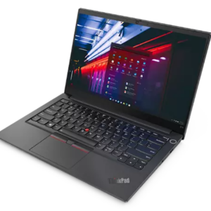 20TA00M0UK Lenovo ThinkPad E14 Gen 2 11th Generation Intel® Core™ i5-1135G7 Processor (2.40 GHz up to 4.20 GHz)/Windows 11 Pro 64/512 GB SSD M.2 2242 PCIe TLC