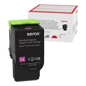 78176298 Lenovo Xerox C310/C315 Magenta Toner