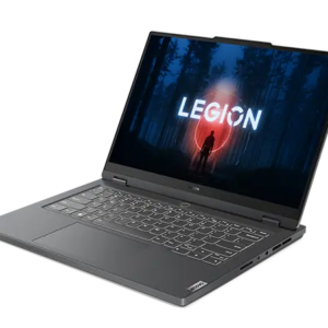 82Y5CTO1WWGB1 Lenovo Legion Slim 5 14 AMD Ryzen™ 7 7840HS Processor (3.80 GHz up to 5.10 GHz)/Windows 11 Home 64/512 GB SSD  TLC