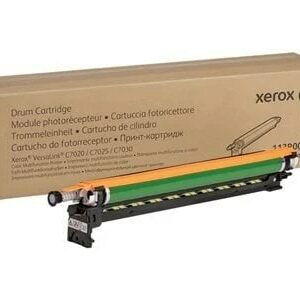 78017372 Lenovo Xerox Cmyk Black Drum Cartridge