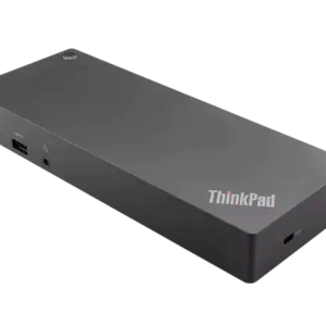 40AF0135UK Lenovo ThinkPad Hybrid USB-C with USB-A Dock