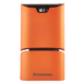 GX30H01484 Lenovo Dual Mode Wireless Touch Mouse N700 (Orange)