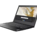 82H40007UK Lenovo IdeaPad 3 Chromebook 11 - Onyx Black AMD A4-9120C Processor (1.60 GHz up to 2.40 GHz)/Chrome OS/64 GB eMMC