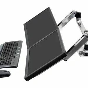 78004506 Lenovo LX DUAL SIDE BY SIDE ARM