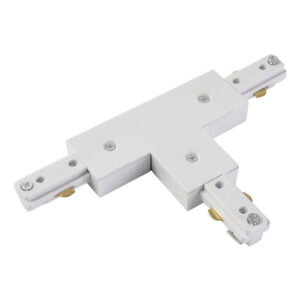 Culina TOR T-Connector Single Circuit Track White - CUL-21651