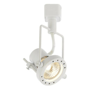 Culina Ribalta Adjustable Track Light White - CUL-21656