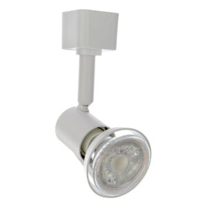 Culina Lucido Adjustable Track Light White - CUL-21658