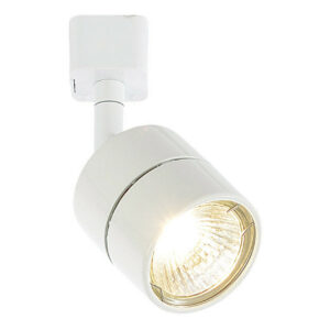 Culina Lustro Adjustable Track Light White - CUL-21660