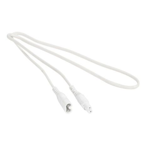 Culina Legare Under Cabinet Link-Lead 1-metre White - CUL-21666