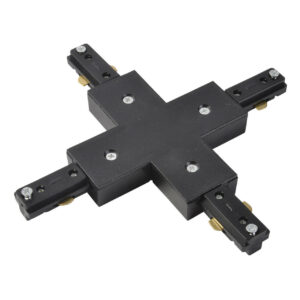 Culina TOR X-Connector Single Circuit Track Black - CUL-26340