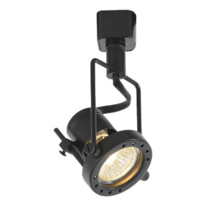 Culina Ribalta Adjustable Track Light Black - CUL-26344