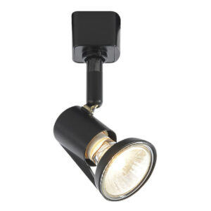 Culina Lucido Adjustable Track Light Black - CUL-26345