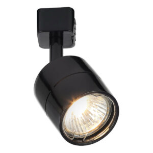 Culina Lustro Adjustable Track Light Black - CUL-26346