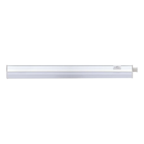 Culina Legare LED 300mm Link Light 4W Warm White + Cool White Opal and Silver - CUL-34223-CCT