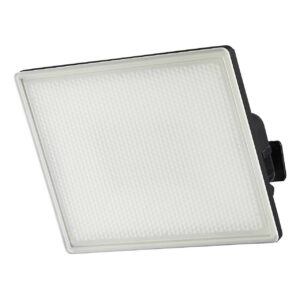 Coast VISBY LED Floodlight 30W Daylight Black - CZ-41088-BLK