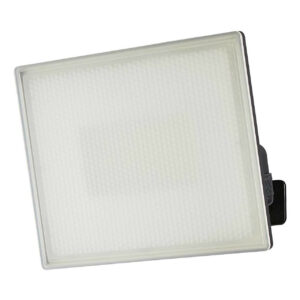 Coast VISBY LED Floodlight 50W Daylight Black - CZ-41089-BLK