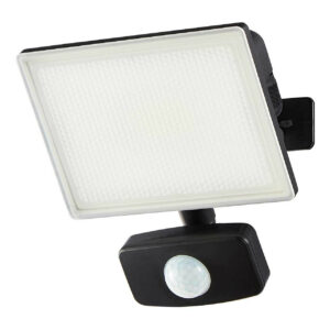 Coast TROSA LED Floodlight 20W Daylight Black - CZ-41091-BLK