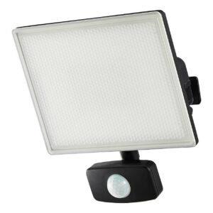 Coast TROSA LED Floodlight 30W Daylight Black - CZ-41092-BLK