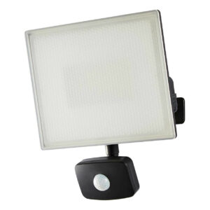 Coast TROSA LED Floodlight 50W Daylight Black - CZ-41093-BLK