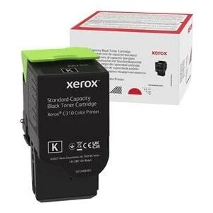 78176296 Lenovo Xerox C310/C315 Black Toner