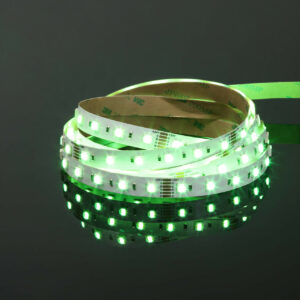 Electralite Flexi-Strip LED 5 Metre Strip Kit 96W 24V Dimmable RGB/CCT IP65 - ELA-34296