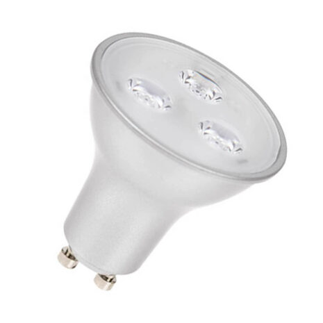 GE Lighting LED GU10 Bulb 3W Warm White 35° (35W Eqv) - 43168846028
