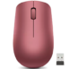 GY50Z18990 Lenovo 530 Wireless Mouse (Cherry Red)