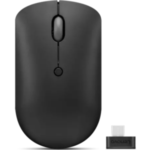 GY51D20865 Lenovo 400 USB-C Wireless Compact Mouse
