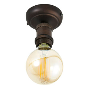 Inlight Padua Lampholder Bronze - INL-38239-BRZ